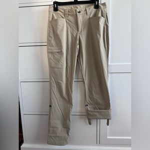 Women’s Eddie Bauer Horizon hiking pants